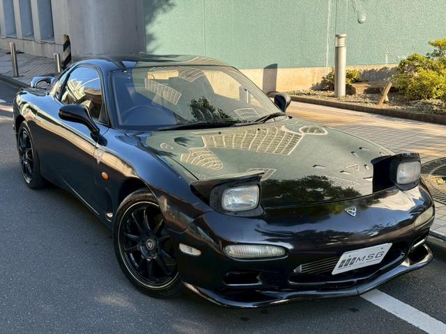 MAZDA EFINI RX-7 TYPE R