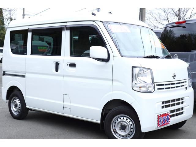 日産 ＮＶ１００クリッパーバン