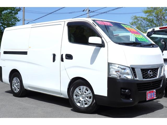 日産 ＮＶ３５０キャラバンバン