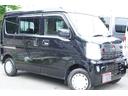 日産 ＮＶ１００クリッパーバン ＧＸターボ　４ＷＤ　ナビＥＴＣキ...