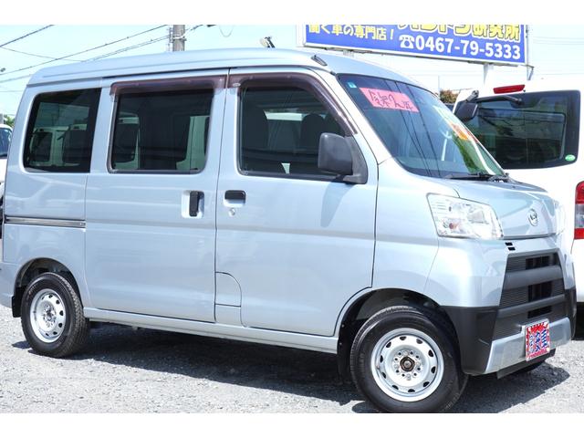 ＤＸ　ＳＡＩＩＩ　４ＷＤ　４速ＡＴ　キ－レスＰＷ　横滑り防止　車線逸脱警告　法人１オ－ナ　Ｔチェーン