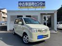 日産 オッティ Ｅ　スライド　左側パワースライドドア　ドアバイザ...