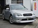 SUBARU LEGACY TOURING WAGON