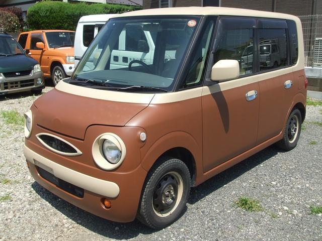 ダイハツ タント ベアー仕様 キーレス 電動格納ミラー 艶消し塗装の中古車 車体価格27 2万円 04 平成16 年式 走行8 2万キロ 車体色 艶消しブラウンii 神奈川県藤沢市用田737 軽 sネットの在庫 グーネット中古車 ダイハツ タント ベアー仕様 キーレス 電動格納ミラー 艶消し塗装の中古車 車体価格27 2万円 04 平成16 年式 走行8 2万キロ 車体色 艶消しブラウンii 神奈川県藤沢市用田737 軽 sネットの在庫 グーネット中古車