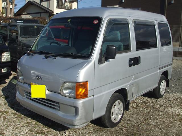 サンバーディアス 神奈川県 万円の中古車詳細 中古車情報探しもmoby モビー サンバーディアス 神奈川県 万円の中古車詳細 中古車情報探しもmoby モビー