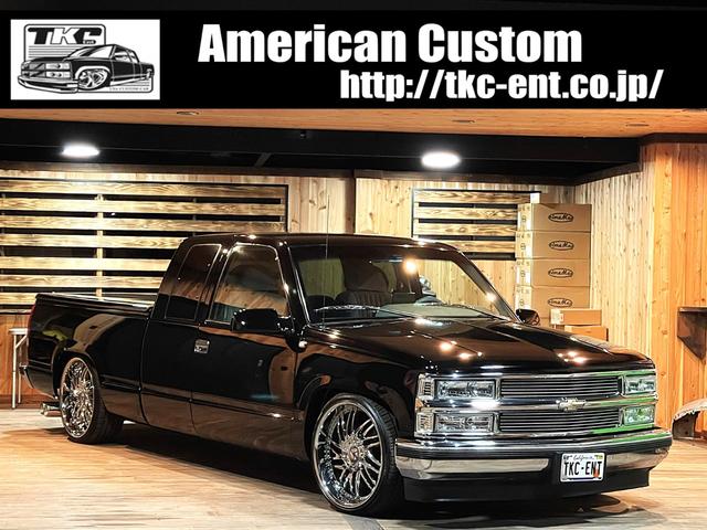 C-1500(シボレー)の中古車を探すなら【グーネット】 C-1500(シボレー)の中古車を探すなら【グーネット】