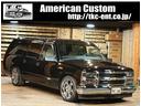 CHEVROLET CHEVROLET SUBURBAN