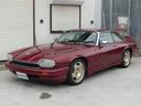 ジャガー ＸＪ－Ｓ ４．０ （検8.4）