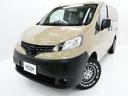 NISSAN NV200VANETTE WAGON