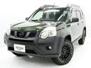 日産 エクストレイル ２０Ｘｔ　ＮＥＷペイント・リフトアップ・新...