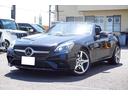 MERCEDES BENZ SLC