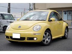 ニュービートル イエロー系(黄色)の中古車を探すなら【グー ニュービートル イエロー系(黄色)の中古車を探すなら【グー