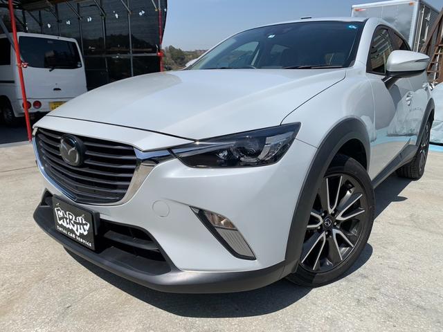 マツダ ＣＸ－３