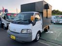 マツダ ボンゴトラック 　キッチンカー　ｋｉｔｃｈｅｎ＿ｃａｒ ...