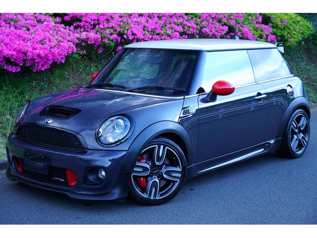 mini miniジョンクーパーワークスgp 世界限定2000台 日本限定200台 社外サブウーファー recaroシート フルバケット 本革ステアリング ブラックライトトリムの中古車 車体価格2万円 13 平成25 後年式 走行6 5万キロ 車体色サンダーグレーm mini miniジョンクーパーワークスgp 世界限定2000台 日本限定200台 社外サブウーファー recaroシート フルバケット 本革ステアリング ブラックライトトリムの中古車 車体価格2万円 13 平成25 後年式 走行6 5万キロ 車体色サンダーグレーm