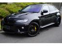 ＢＭＷ Ｘ６ ｘＤｒｉｖｅ　３５ｉ　サンルーフ　ブレンボキャリパ...