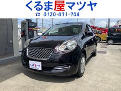 グーネット 日産 マーチ ボレロ の中古車一覧 1 30件