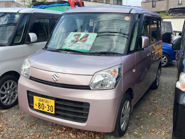 車選びの必須アイテム、ＥＴＣ付きとなります！ 運転席エアバッグ　助手席エアバッグ