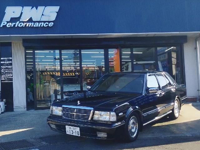 日産 セドリック