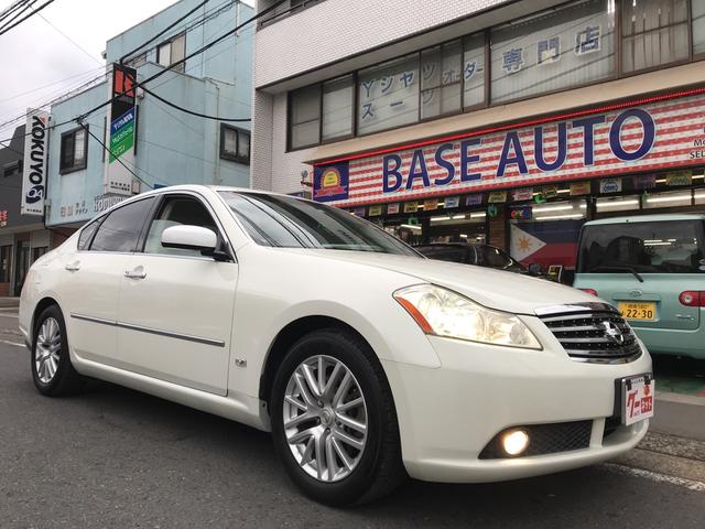 350GT ナビ ETC バックカメラ キセノン(1枚目)