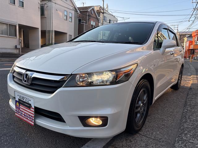 バックカメラ付!あなたの駐車をサポート☆ 運転席エアバッグ 助手席エアバッグ