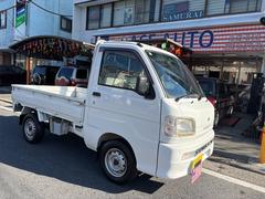 ハイゼットトラック ツインカムスペシャル 4WD MT ETC エアコン ETC 中古車画像