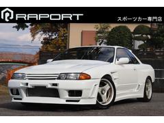 スカイライン GTS-tタイプMの中古車を探すなら【グーネット