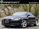 AUDI TT COUPE