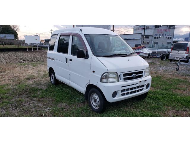 ハイゼットカーゴ S210Vの中古車を探すなら【グーネット】|ダイハツの