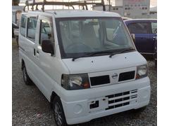 日産　クリッパーバン　ＤＸ