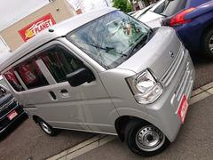 日産　ＮＶ１００クリッパーバン　ＤＸ　ハイルーフ　５ＡＧＳ