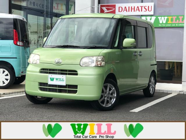 Ｇ　／禁煙車／１年距離無制限保証付き／左側電動スライドドア／純正ＳＤナビ／ＥＴＣ／ワンセグ／スマートキー／ＨＩＤヘッドライト／キーフリーシステム／オートエアコン／