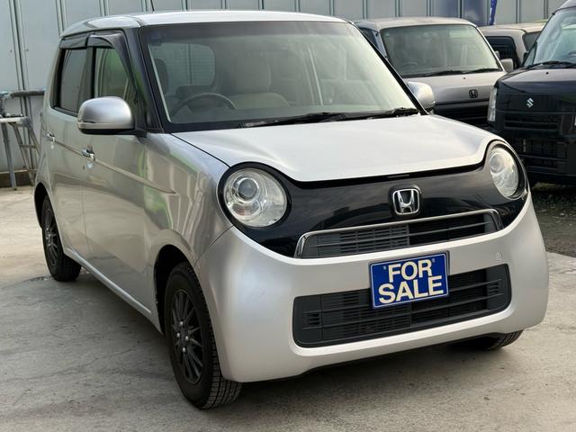 Ｎ−ＯＮＥ(ホンダ) Ｇ・Ｌパッケージ　バックモニターＥＴＣ 中古車画像