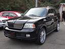 LINCOLN LINCOLN NAVIGATOR