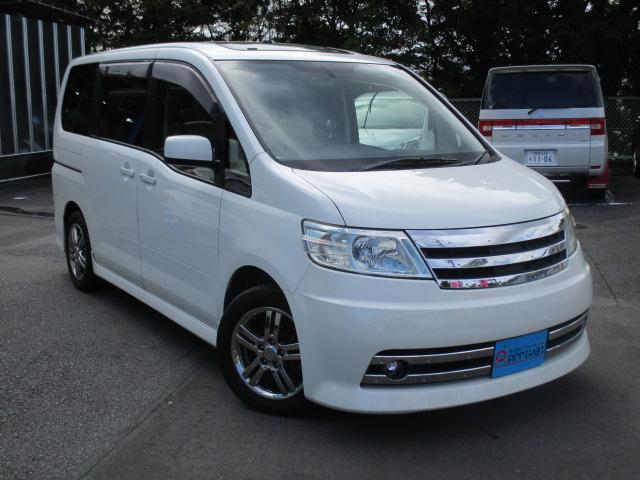 中古車 日産 セレナ ライダー中古車販売実績 21 09 26 オニキス秦野インター 株 アライバル 中古車なら グーネット中古車 中古車 日産 セレナ ライダー中古車販売実績 21 09 26 オニキス秦野インター 株 アライバル 中古車なら グーネット中古車