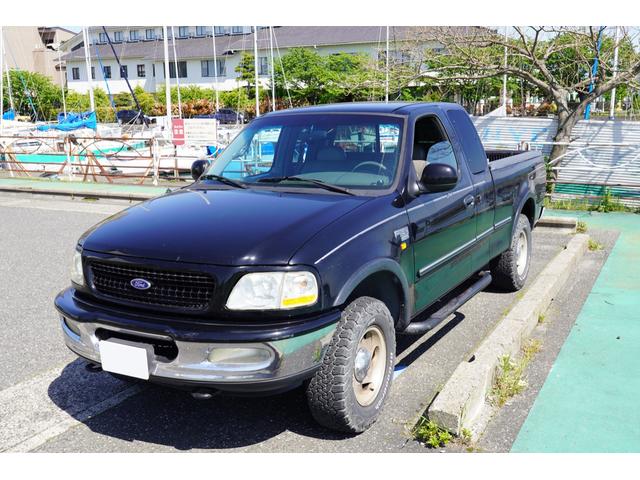 フォード F-150