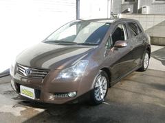 トヨタブレイドの中古車を探すなら グーネット中古車 トヨタブレイドの中古車を探すなら グーネット中古車