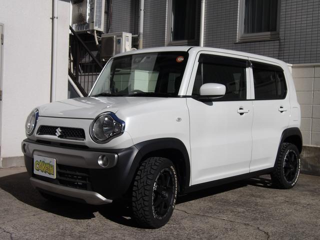 オープンカントリー、マッドタイヤ、社外アルミ！ 純正ナビ、フルセグ、バックカメラ、ＥＴＣ！　前後ドラレコ！