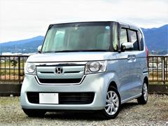 ホンダ　Ｎ−ＢＯＸ　Ｇ　Ｌホンダセンシング　純正ナビ　バックモニター