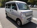 日産 ＮＶ１００クリッパーバン ＤＸ　軽バン　ＡＴ　両側スライド...