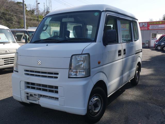 ＰＡ　両側スライドドア　ＡＴ　衝突安全ボディ　エアコン　パワーステアリング　運転席エアバッグ　助手席エアバッグ　記録簿