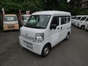 日産 ＮＶ１００クリッパーバン ＤＸ　ＧＬパッケージ　軽バン　Ａ...