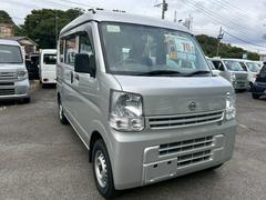 NV100クリッパーバン DX AT ETC 両側スライドドア エアコン パワーウィンドウ 運転席エアバッグ 助手席エアバッグ 中古車画像