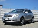 CADILLAC CADILLAC SRX CROSSOVER