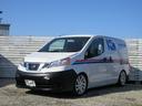 日産 ＮＶ２００バネットバン ＤＸ　５人乗　パネルバン仕様　ＵＳ...