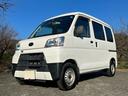 SUBARU SAMBAR VAN