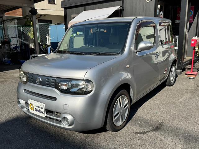 １５Ｘ　Ｖセレクション　プッシュスタート　社外ナビ・ＴＶ　ＥＴＣ　オートライト　フォグランプ　電格ミラー　ベンチシート　キーレス　盗難防止システム　衝突安全ボディ　車検令和８年１月