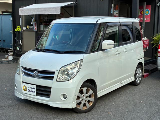 ボタンひとつでエンジンスタート！プッシュスタート付！ 運転席エアバッグ　助手席エアバッグ　サイドエアバッグ