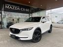 マツダ ＣＸ－５ ＸＤ　ブラックトーンエディション　メーカーオプ...