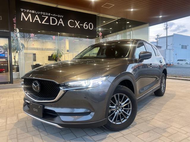 マツダ ＣＸ－５